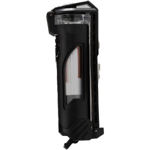 Thyrm LLC CELLVAULT 18 BATTERY STORAGE FOR 18350 AND 18650 BLACK