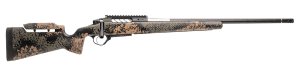 Seekins 0011710375-F Havak EL M3 300PRC 22" WS Rifle