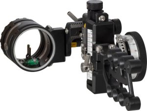 Trophy Ridge AS430 SWFT Duo Sight .019 RH Black