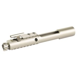 KAK Industry Bolt Carrier Group 7.62x39 Chrome NP3 Silver