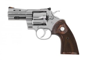 Colt PYTHON 357MAG PYTHON-SP3WTS