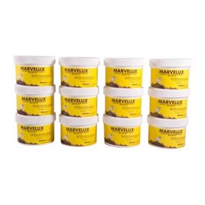 Brownells Marvelux Bullet Casting Flux 8OZ 12 Pack