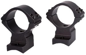 Winchester 64634 Xpert Integrated 1" Medium Scope Rings