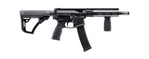 Daniel Defense 02-189-08291 9MM 8.30In 35rds Black Anodized