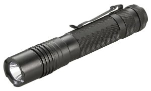 Streamlight 88054 ProTac HL USB Flashlight 1000 Lumens Black Anodized LED