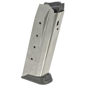 Ruger American Pistol Magazine 45ACP 10RD Stainless