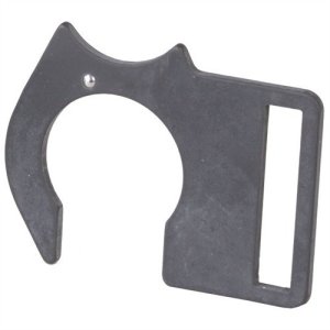 GG&G Remington 870/1100/1187 Front Sling Mount AS-35 Steel Black GGG-1084