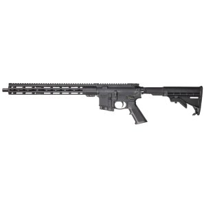 Smith & Wesson M&P-15 5.56 NATO 16 In 10rd Black Anodized