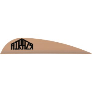 AAE AR26SD50 Airazr 26 Vanes Sand 50pk Lightweight Quiet Design