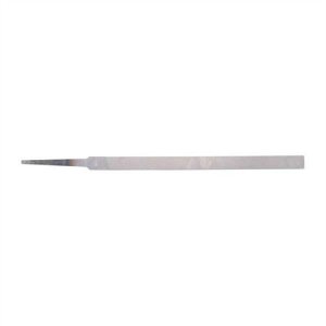 Apex Tool Group 40076N 6" Narrow Pillar File