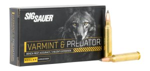 SIG C223VP5520 VARMAGEDDON 223 55G 20/10