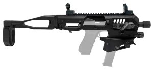 CAA Gen 2 Micro Conversion Kit for Glock 171919X22233132G45 MCKGEN2