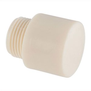 Brownells Hammer Head Nylon 1-1/2"