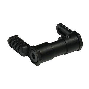 CMMG Zeroed 60/90 Ambidextrous Safety Selector