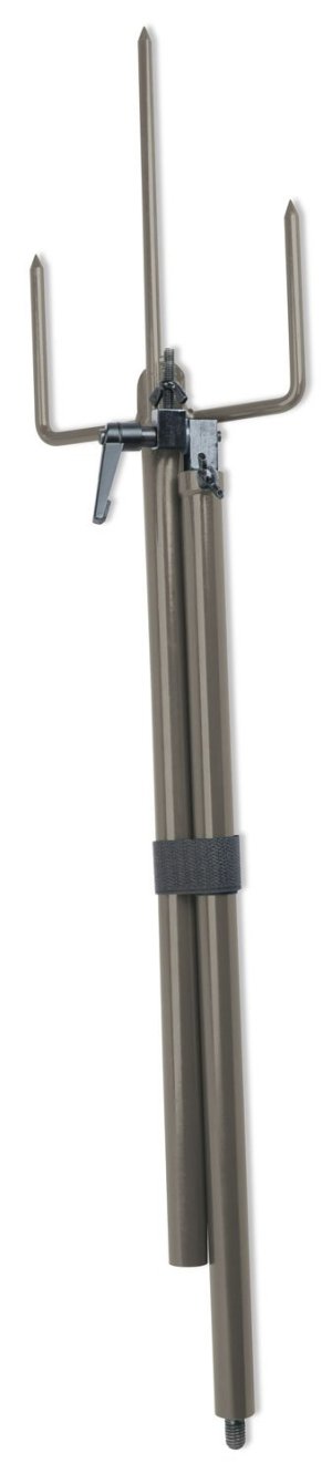 Stealth Cam STCCAMSTICK Trail Camera Mount 360 Rotation 270 Tilt Brown