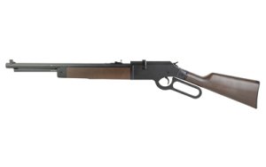 Daisy Winchester 1873 .177 Pellet Polymer Grips and Stock Air Rifle