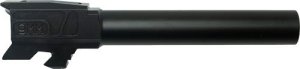 Faxon Firearms Glock 48 9mm Duty Series Non-Threaded Barrel