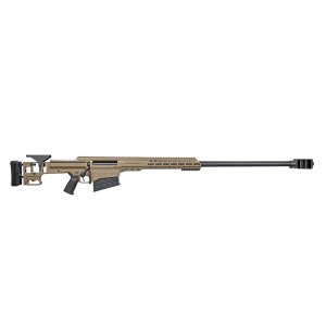 Barrett MRADELR 416 Barrett 19612