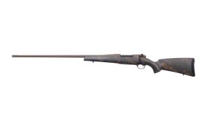 Weatherby MKV Backcountry 2.0 300 WBY Mag MBC20N300WL8B