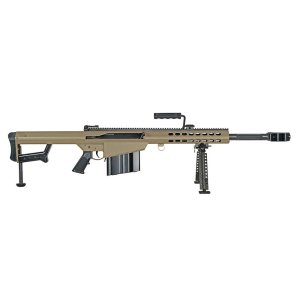 Barrett 82A1 50 BMG 14030