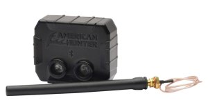 American Hunter AH-FMTR-ANT Feeder Meter Bluetooth 5.0 with Antenna