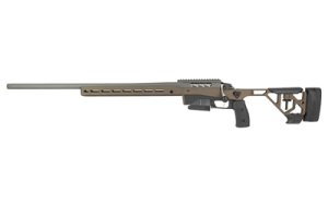 Tikka T3x Ace Target 6.5 Creedmoor JRTXATM48226