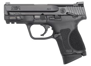 Smith & Wesson M&P M2.0 9mm 13010