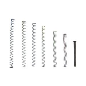 True Precision Recoil Spring Tuning Kit For Glock (UPC 544234)