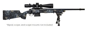 Horizon Firearms RF017S472214T19 25 Creedmoor 1125