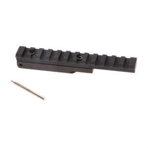 EGW Mosin Nagant 91/30 Picatinny Scope Mount 0 MOA 80244-U