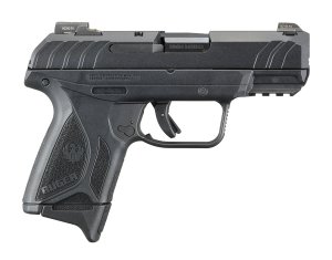 Ruger Security-9 Compact Pro 9 mm Luger 3815