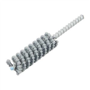 Brownells Polishing Hone Fine Course .45 ACP Cylinder Gray