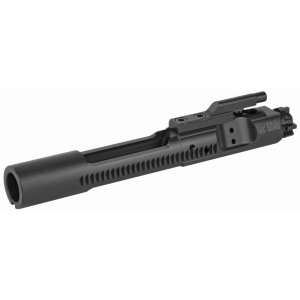FailZero FZ-NITRIDE-01-NH 5.56 AR-15 Bolt Carrier Group Black Nitride