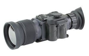 Armasight Warden 640 Pro Thermal Monocular 3.5-14x 50mm TAVT66MN5WARD1P2