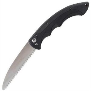 Browning BRN Folding Camp Saw STH Black 322922