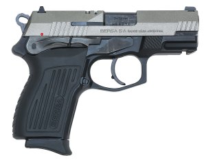 Bersa TPR9C Compact 9mm