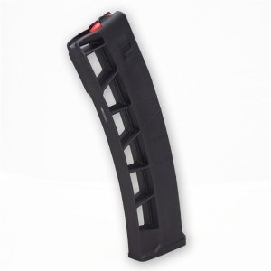 Mean Arms Exomag 9MM Luger 40 Round with Ejector Black