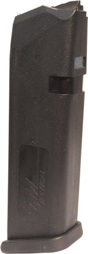 SGM Tactical SGMTMG21 Glock 21 Magazine .45 ACP 13-Round Polymer Black