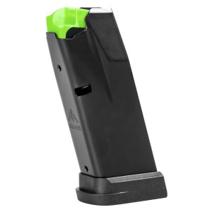 Mec-Gar USA Hellcat 9mm 12rd Steel Magazine Black for Springfield