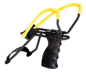 Daisy P51 Slingshot Adjustable Wrist Support Ergonomic Handle