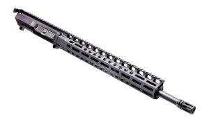 LARUE LT-017 18" 308 MATCH GRADE UPPER