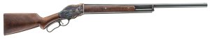 Chiappa 930001 1887 12 Gauge Lever Action Shotgun 28" Blued Barrel Walnut Stock