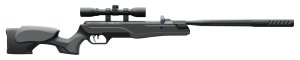 Crosman CVANP2X Vantage Plus .22 Air Rifle 4x32mm Scope Nitro Piston