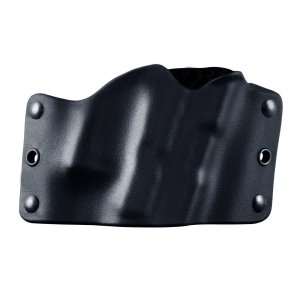 SOP Stealth Operator H50060 Micro Compact OWB Right Hand Holster Black