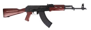 DPMS Anvil 7.62x39 16 In Barrel 30 Round Black DP51655113650