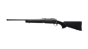Savage Arms 110 Trail Hunter 350 Legend 18 In 4rd Cerakote Black