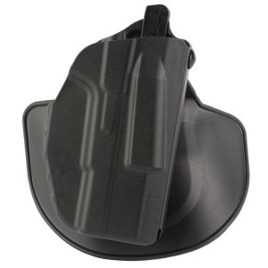 Safariland 7378V2-895-411 ALS OWB Holster Right Hand Black