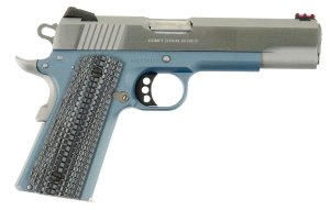 Colt 1911 Competition 9mm O1072CCSBT