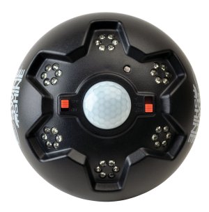 American Hunter AHHOGLITE Swine Shine Hog Light 36 Green LED Black