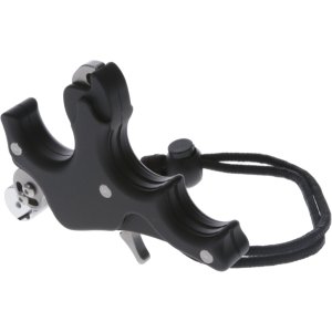 Apex Tactical Specialties Surge Release 3-Finger CNC Aluminum Adjustable